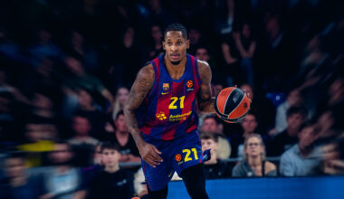 Will Clyburn to leave Barça