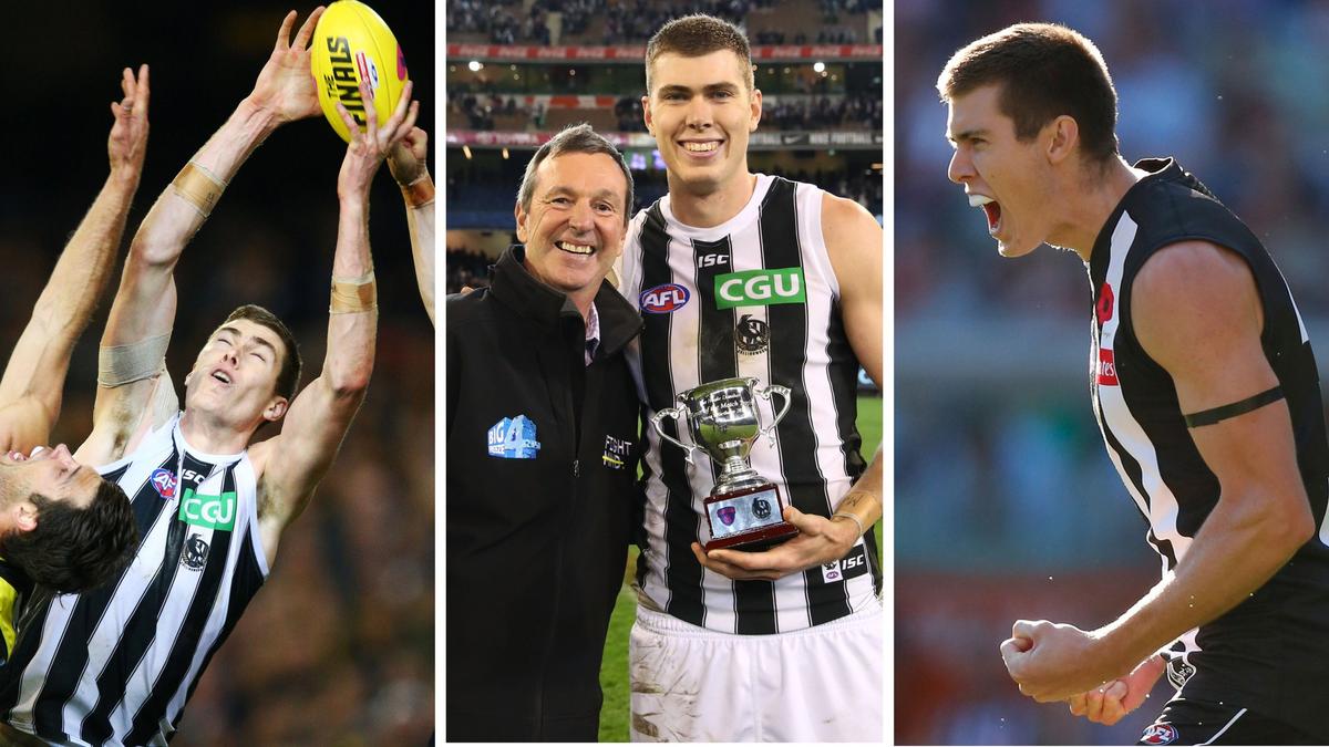 Mason Cox: The five most remarkable games of the American’s AFL career ahead of his 150th