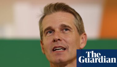 AI models already ‘doing things their creators never intended’, Australia’s assistant technology minister warns | AI (artificial intelligence)
