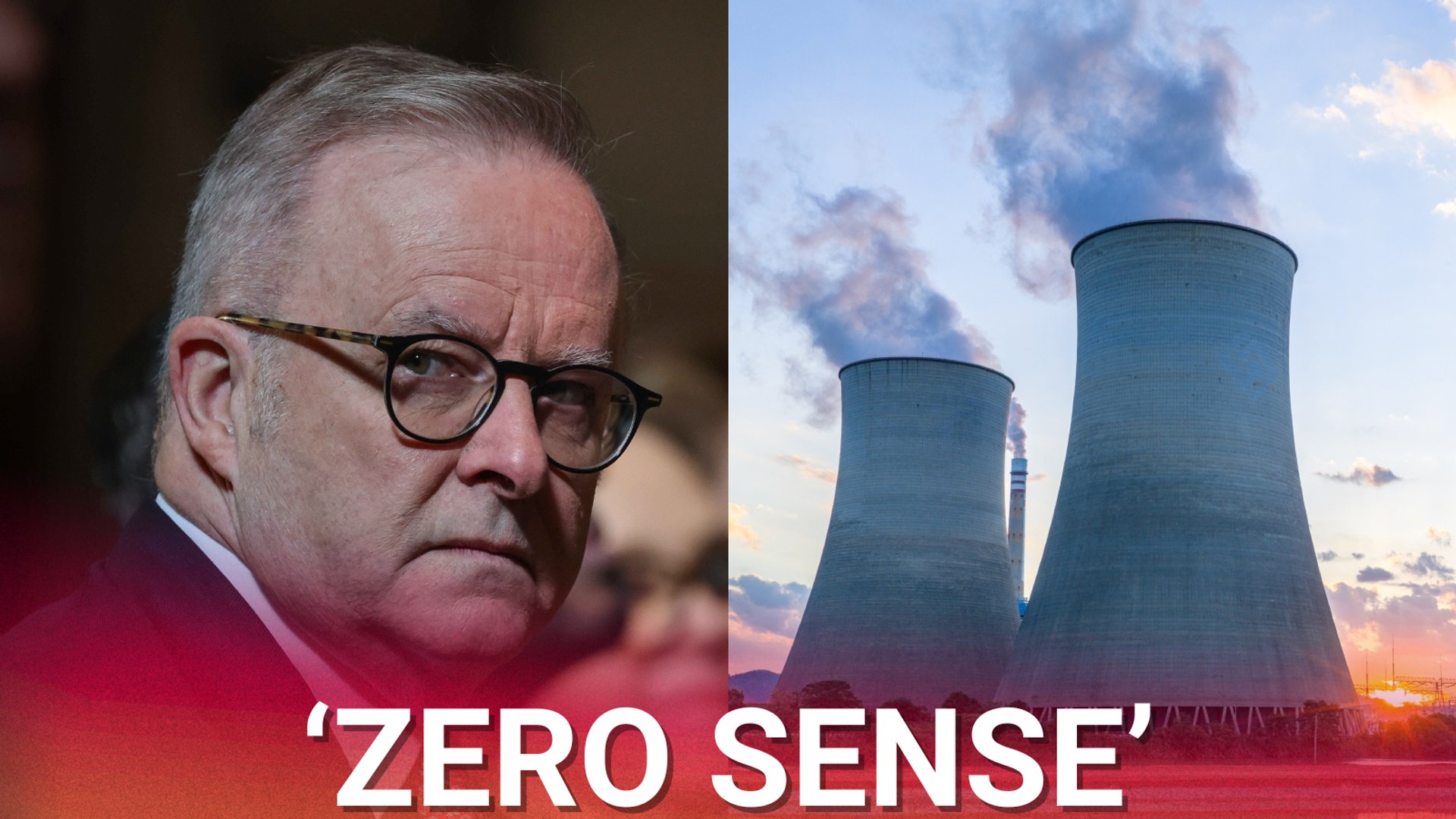 Albanese's anti-nuclear policy makes ‘zero sense’
