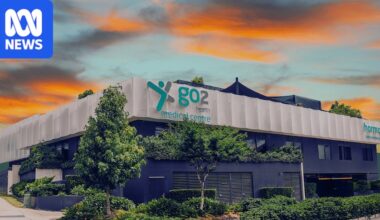 GO2 Health medical clinic in Brisbane waited almost three months to alert patients it was hacked