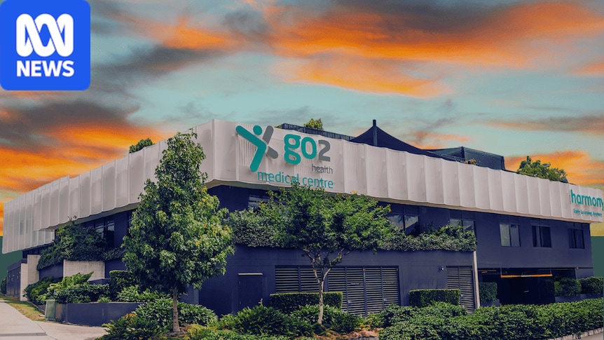 GO2 Health medical clinic in Brisbane waited almost three months to alert patients it was hacked