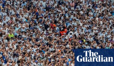 Tell us: do you support a national football team that you have no link to? | World Cup 2026