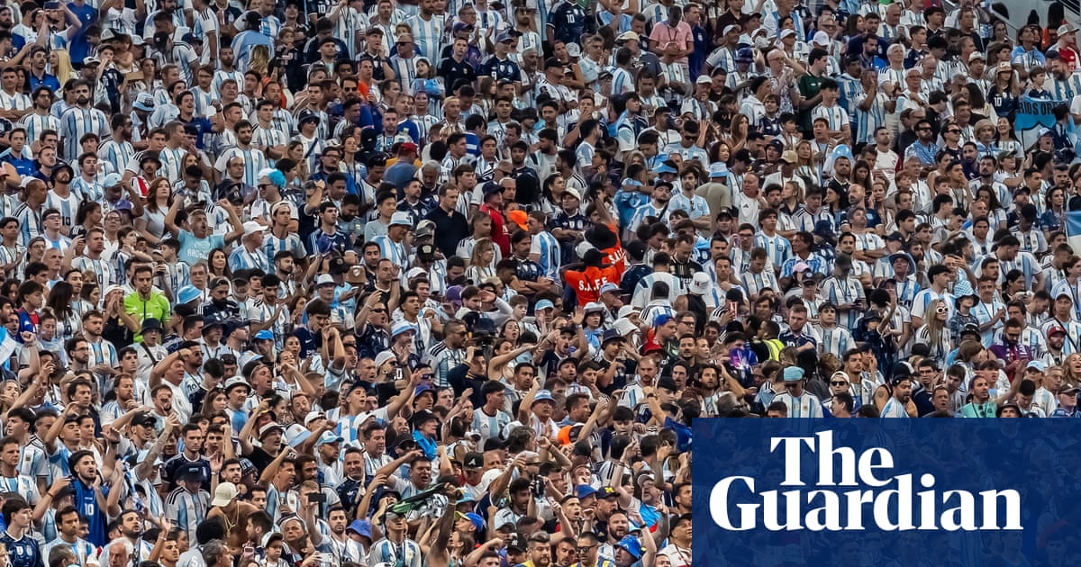 Tell us: do you support a national football team that you have no link to? | World Cup 2026