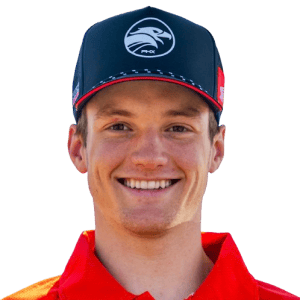 Aden Keefer