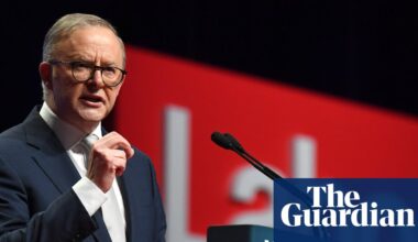 There will be disagreement at next week’s Labor conference – but don’t expect the feuds of the past | Australian politics