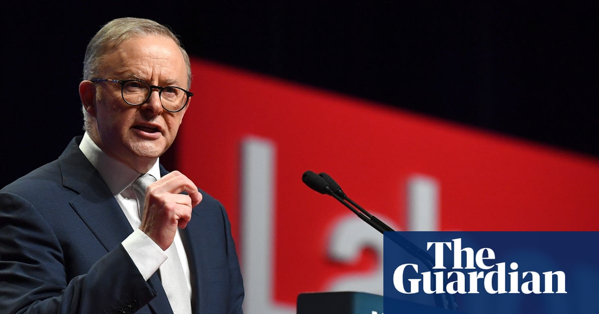 There will be disagreement at next week’s Labor conference – but don’t expect the feuds of the past | Australian politics