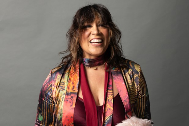 Kate Ceberano