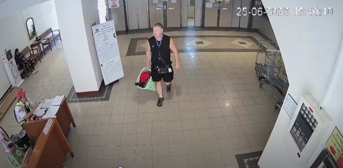 Simon Peter Carman faces charges of murder, concealing a body, moving or destroying a body, and an offence relating to taking a minor aged between 15 and 18 for sexual purposes.