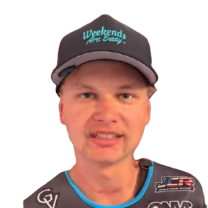 Brock Bennett