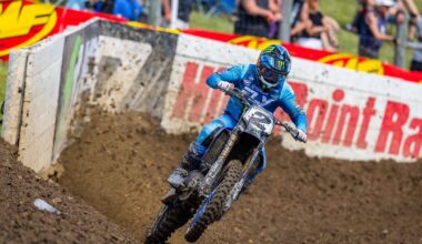 Webb, Smith, Bradshaw and More on Pulpmx Show Tonight