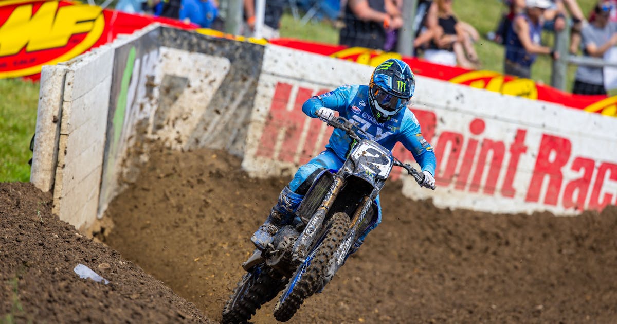 Webb, Smith, Bradshaw and More on Pulpmx Show Tonight
