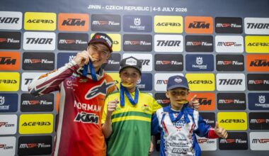 Team France crowned 2026 FIM Junior World Champions, USA Second, Check the Results and Highlights
