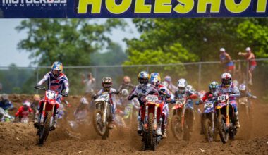 Steve Matthes' Observations from RedBud - Racer X
