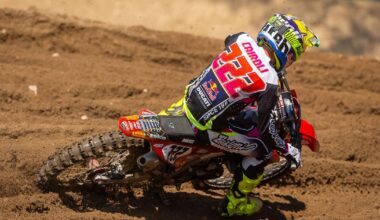 Cairoli, Anstie, Wirdeman and more on the PulpMX Show Tonight
