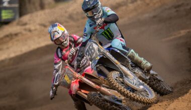 Deegan: “It's just going to take time and you have to accept that.”