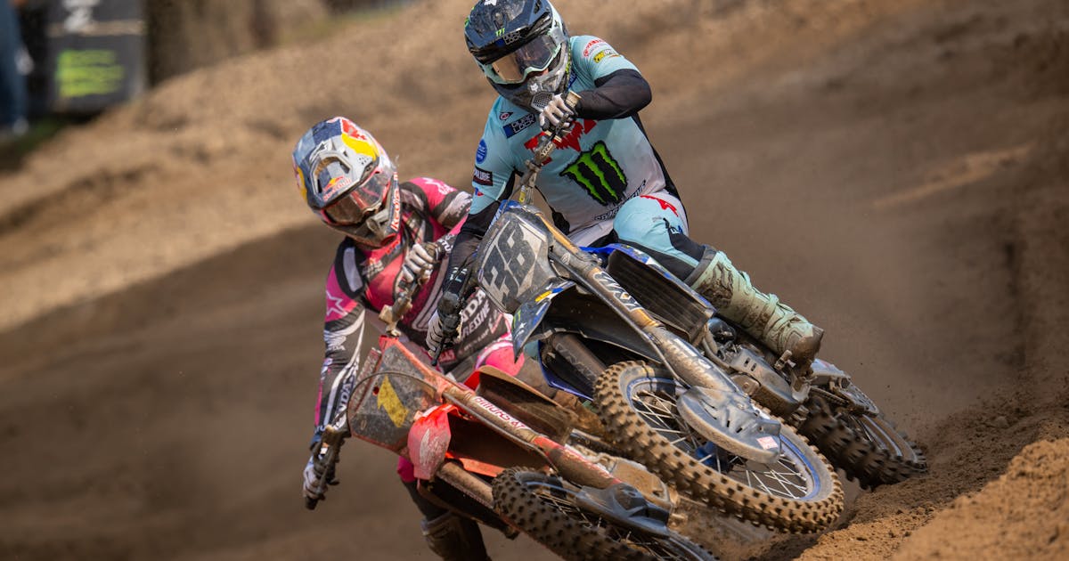Deegan: “It's just going to take time and you have to accept that.”