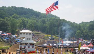 Live Written Updates and Results from the Spring Creek National