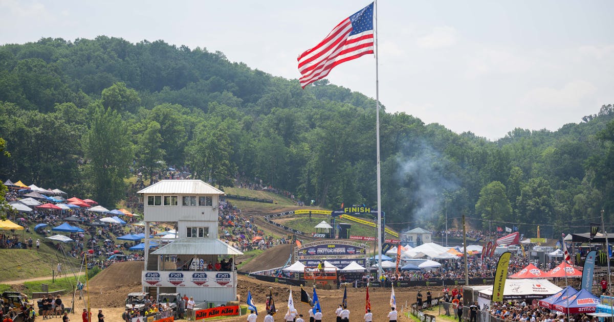 Live Written Updates and Results from the Spring Creek National