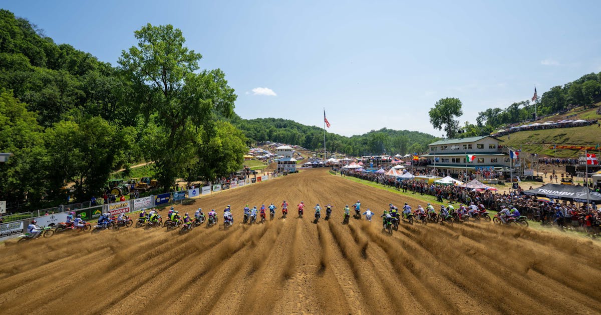 Steve Matthes' Observations from 2026 Spring Creek National