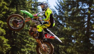 Live Written Updates and Results from the Washougal National