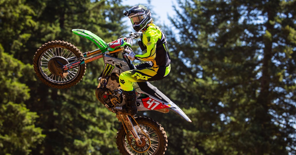 Live Written Updates and Results from the Washougal National