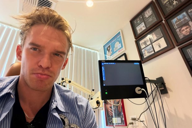 Cody Simpson has shared a devastating health update with fans just weeks after his return to music.
