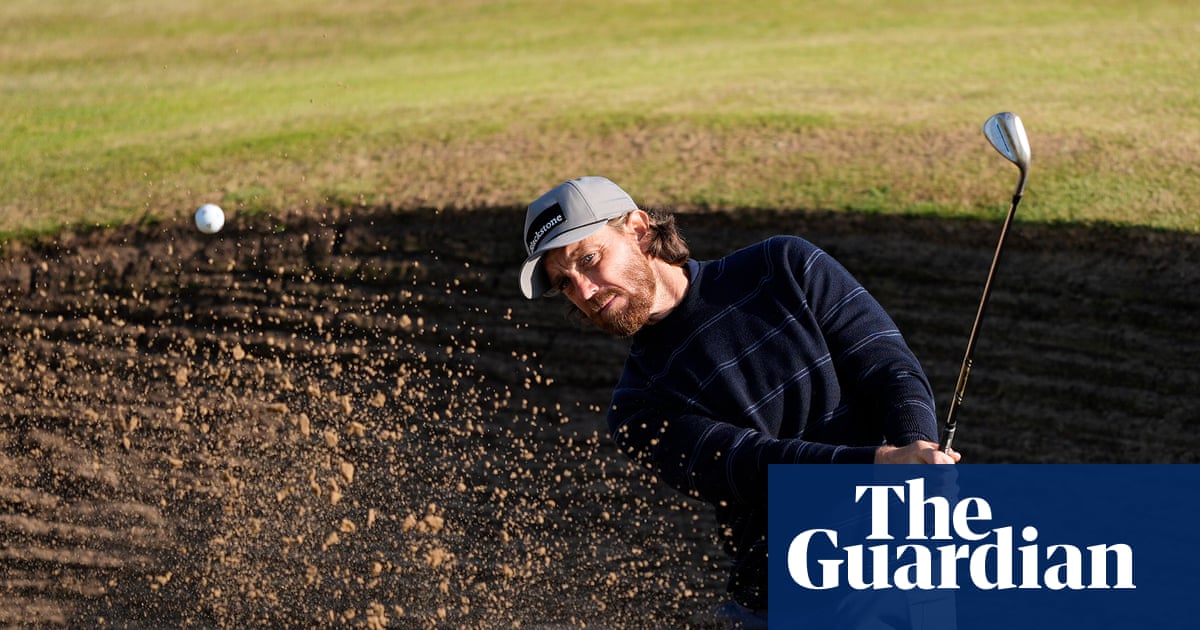 English players hoping Royal Birkdale will end nation’s long Open drought | The Open