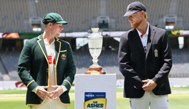 Ashes in India? Cricket Australia leaves door open for landmark 150th Test