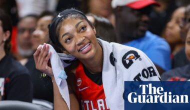 Angel Reese accepts Brondello’s apology after ‘protected species’ comment lands ban | WNBA