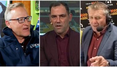 State of Origin 2026: Queensland greats erupt over NSW Blues victory in Game 3, Bunker controversy, Cameron Smith, fallout, opinion