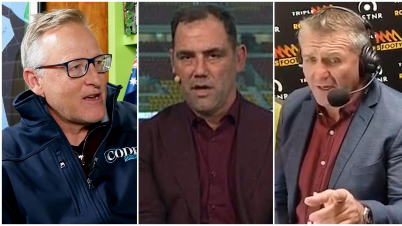 State of Origin 2026: Queensland greats erupt over NSW Blues victory in Game 3, Bunker controversy, Cameron Smith, fallout, opinion