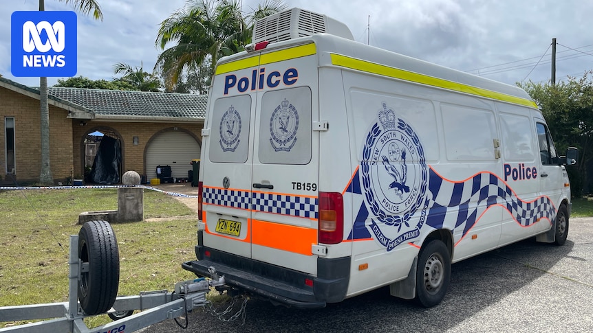 Man who fatally stabbed housemate found not criminally responsible