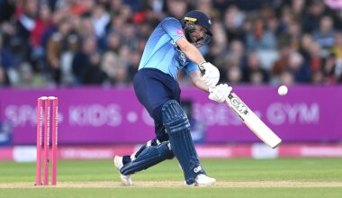 Vitality Blast Men 2026, YOR vs NOT North Group Match Report, July 12, 2026