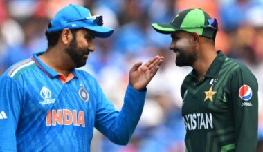 Cricket World Cup 2027: ICC confirms new ODI World Cup format, India vs Pakistan changes, Super Seven explained