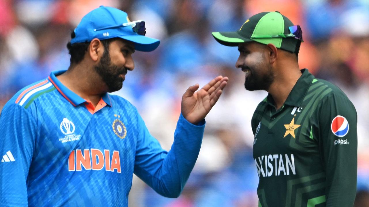 Cricket World Cup 2027: ICC confirms new ODI World Cup format, India vs Pakistan changes, Super Seven explained