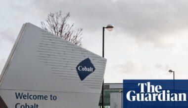 OpenAI’s apparent failure to visit key site raises questions over UK investment | AI (artificial intelligence)