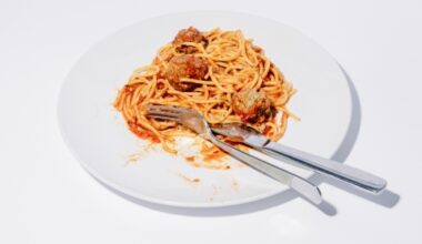 Why can’t I eat as much as I used to?