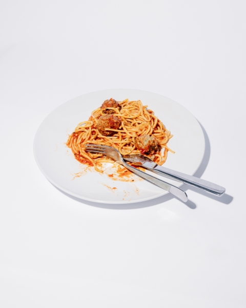Why can’t I eat as much as I used to?