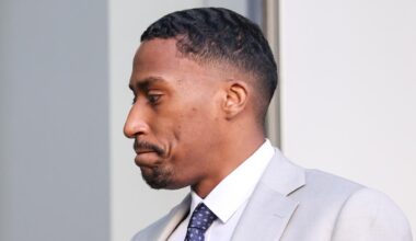 Yung Filly says complainant ‘seemed to enjoy’ his presence - The West Australian