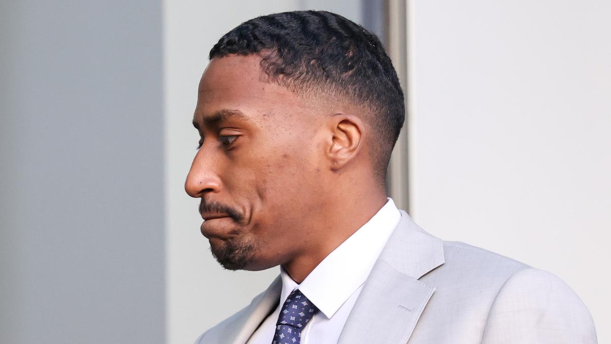 Yung Filly says complainant ‘seemed to enjoy’ his presence - The West Australian