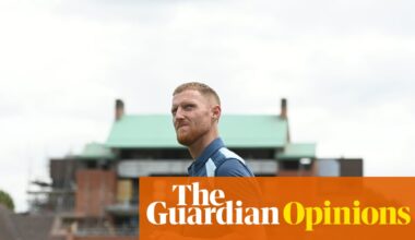 Bazball ends with a whimper to expose emptiness of English men’s cricket | England cricket team