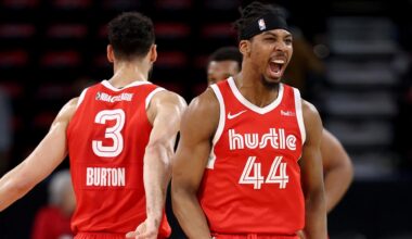 NBL 2026: Brisbane Bullets sign Nate Hinton as Will Weaver adds second import for NBL27 season, news, free agency, highlights