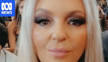 Killer high on ketamine stabbed Melbourne mother at front door, court told