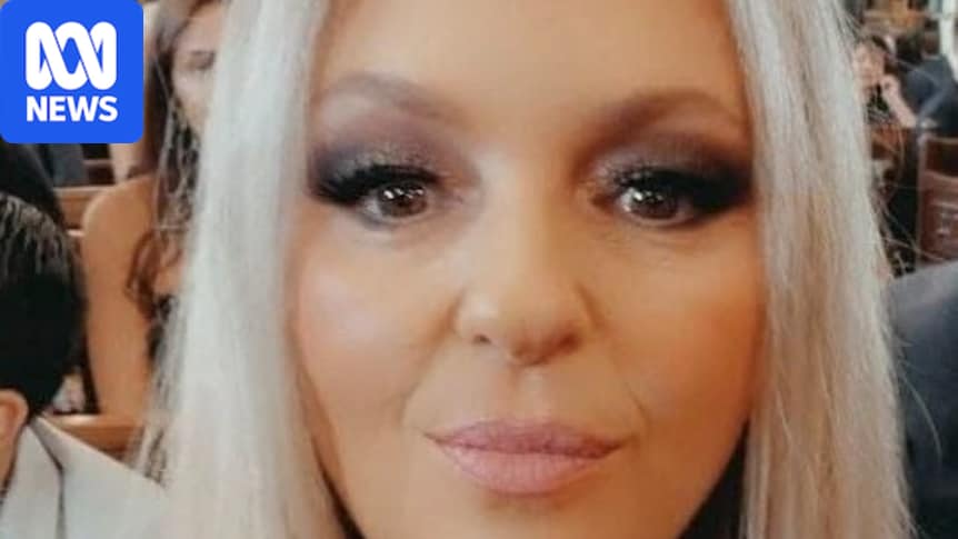 Killer high on ketamine stabbed Melbourne mother at front door, court told