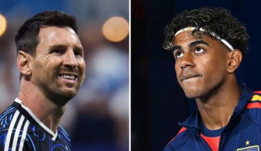 What time is the World Cup final in Australia? FIFA World Cup 2026 final kick off details, Spain vs Argentina date, half time show entertainment