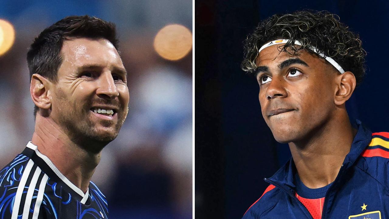 What time is the World Cup final in Australia? FIFA World Cup 2026 final kick off details, Spain vs Argentina date, half time show entertainment