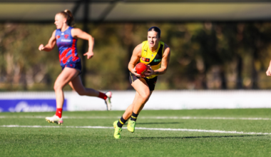 Tigers stand tall in second match simulation