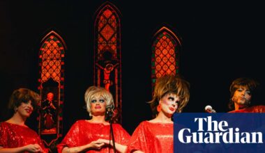 LGBTQ+ pop-up in former Sydney church ordered by landlord to cancel events after religious protest | Sydney