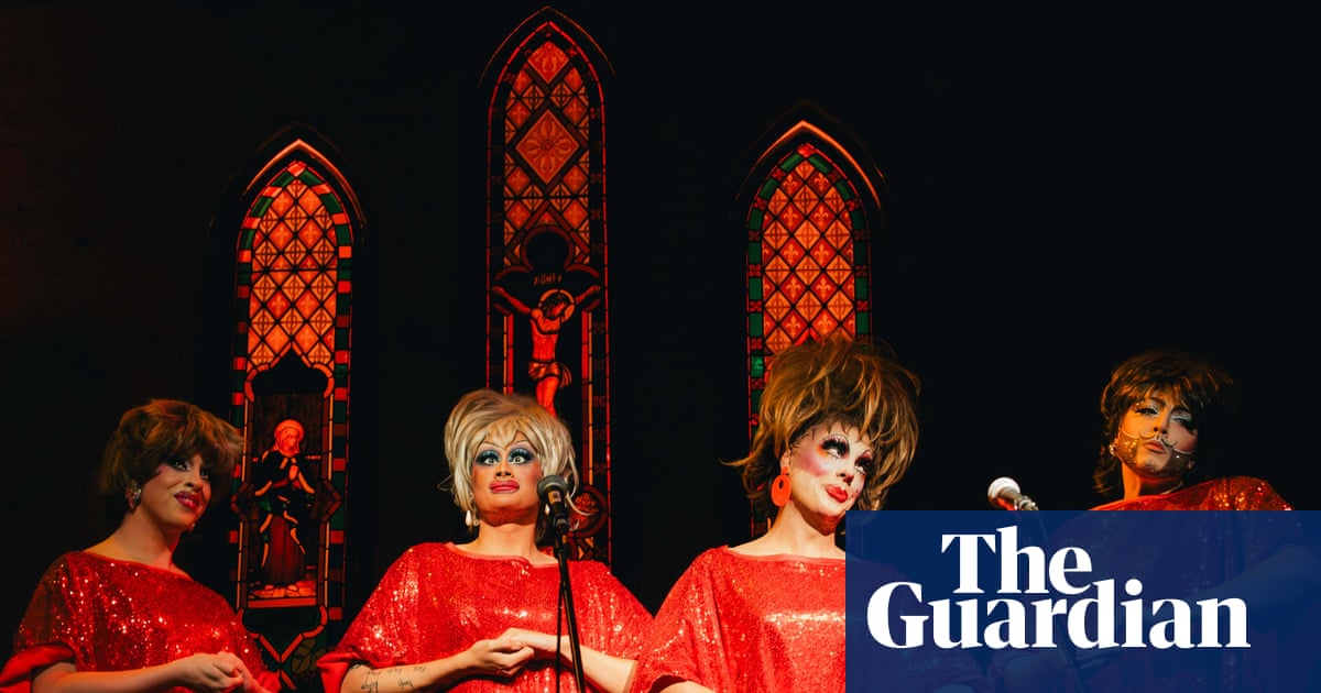 LGBTQ+ pop-up in former Sydney church ordered by landlord to cancel events after religious protest | Sydney
